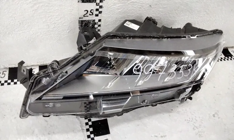 Фара передняя левая Mitsubishi ASX Restail 3 LED-2