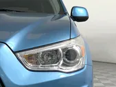 MITSUBISHI ASX 1.8, 2013