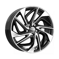 Диск K&K KC883 (ZV 18_ASX) 7.0x18/5x114.3 D67.1 ET46 алмаз-чёрный-0