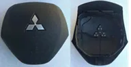 Крышка подушки безопасности Mitsubishi ASX/Outlander 2012-