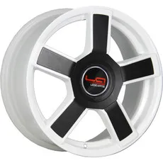 Литой диск LegeArtis Concept-Ci534 W+BLACK_INSERT для MITSUBISHI ASX-0