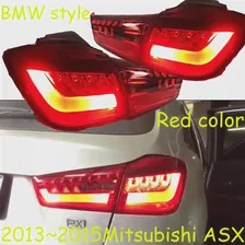 HID,2009 ~ 2015, Стайлинг автомобиля, ASX фара, стремление, Экспо, затмение, verada,pajero,Triton,ASX фара (art.: 7a627e901)