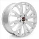 Легкосплавные диски Remain Mitsubishi ASX (R207) 7x18 5*114.3 ET40 Dia67.1 Сильвер