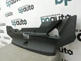 Накладка передней панели Mitsubishi ASX I 2010-2013, 6400C948