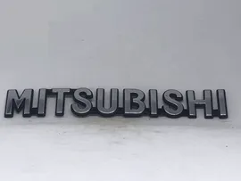 Эмблема Mitsubishi ASX (GA) 2010>