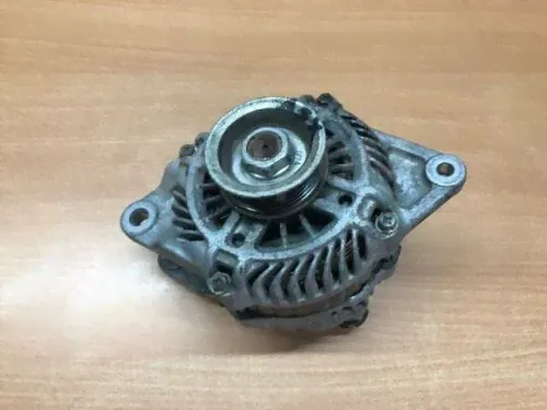 Генератор Mitsubishi Asx (1) 2010-2020 1800A123 GA1W 1.6 (117Л. С)-0