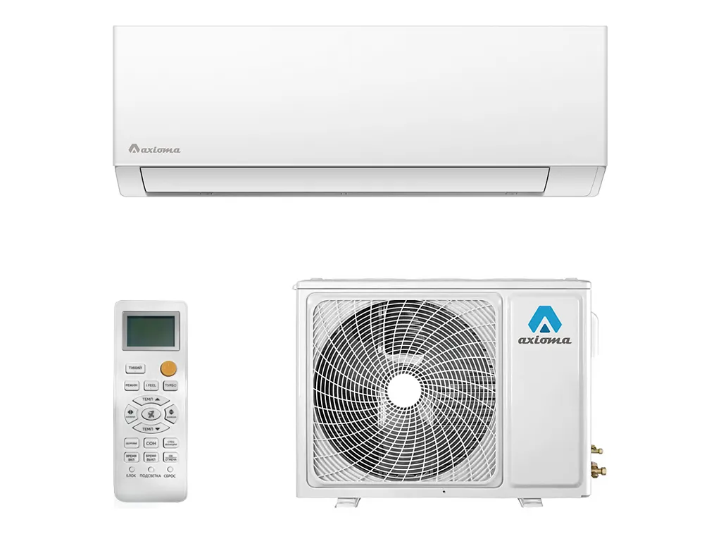 Сплит-система Axioma ASX/ASB (серия D) ASX07F1/ASB07F1-0