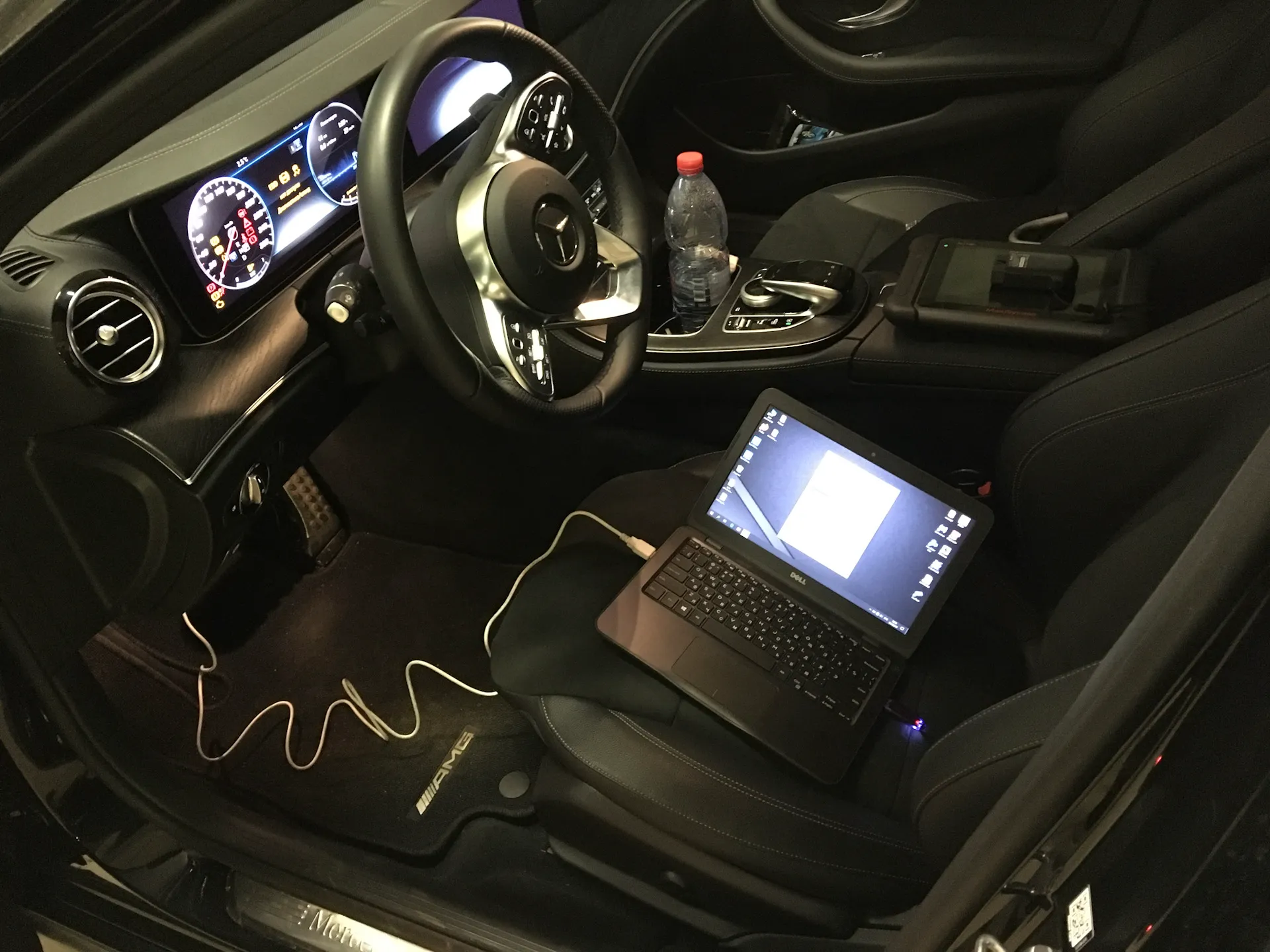 Чип Тюнинг двигателя программно для Mitsubishi ASX (Митсубиси, Мицубиси асх) 1.8 (140 лс)