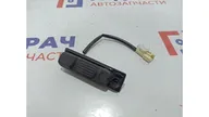 Кнопка открывания багажника Mitsubishi ASX 5810A046.