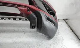 Бампер передний Mitsubishi ASX Restail 2