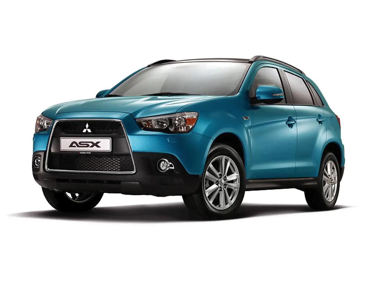 Mitsubishi ASX 2010 - н.в.-0