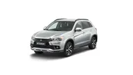 Mitsubishi ASX Invite
