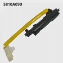 Кнопки открывания багажника для Mitsu Bishi Outlander ASX RVR 5810A090, кнопка закрытия крышки багажника автомобиля, кнопка разблокировки, задние автозапчасти (art.: 3920c0e335f50)