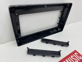ПЕРЕХОДНАЯ РАМКА на MITSUBISHI OUTLANDER 2006+,LANCER,PAJERO,ASX 9" 22-480
