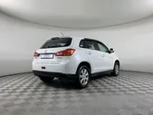 MITSUBISHI ASX 1.8, 2014