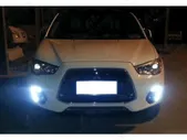 Дневные ходовые огни для Mitsubishi ASX