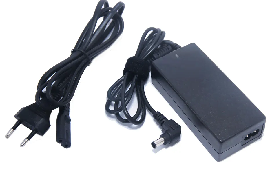 Блок питания ASX для ноутбука Sony 65W (SY 16V 3.75A (1pin))-0