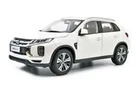 MITSUBISHI ASX 2020 WHITE*
