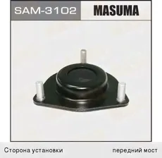 Опора амортизатора MITSUBISHI ASX, Galant, Lancer, Outlander MASUMA
