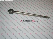 Тяга рулевая Lancer X 1.5/ ASX 1.6 - Оригинал Mitsubishi ASX (Митсубиси АЭсИкс) - 4422A076