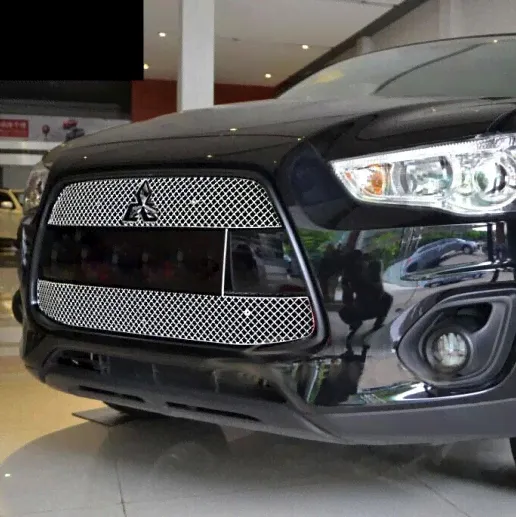 Декоративная решетка MITSUBISHI ASX-0