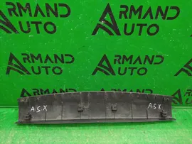 Накладка двери багажника MITSUBISHI ASX 2010 7224a193 в Москве
