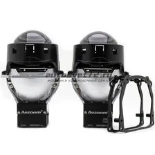 BI LED линзы Mitsubishi ASX (2010-2016)