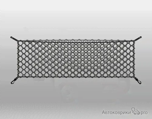 Сетка в багажник вертикальная для Mitsubishi ASX 2010-