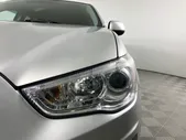 MITSUBISHI ASX 1.6, 2012