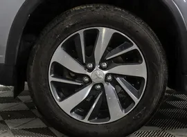 Mitsubishi ASX I Рестайлинг 2