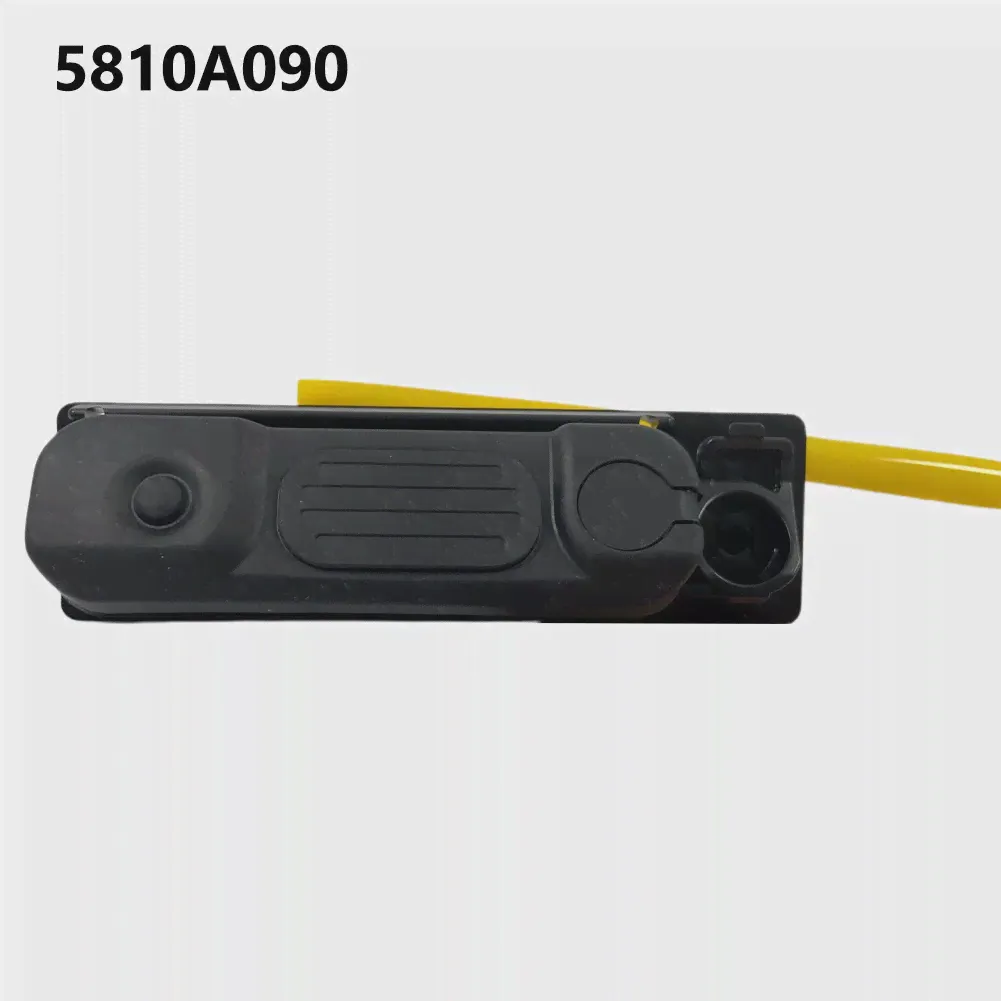 Кнопки открывания багажника для Mitsu Bishi Outlander ASX RVR 5810A090, кнопка закрытия крышки багажника автомобиля, кнопка разблокировки, задние автозапчасти (art.: 3920c0e335f50)-0
