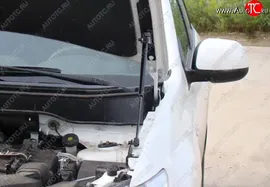 Газовый упор капота Broomer Mitsubishi ASX (2010-2024)