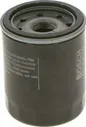 Масляный фильтр Bosch для Mitsubishi ASX I 2010-2024. Артикул 0 986 452 041