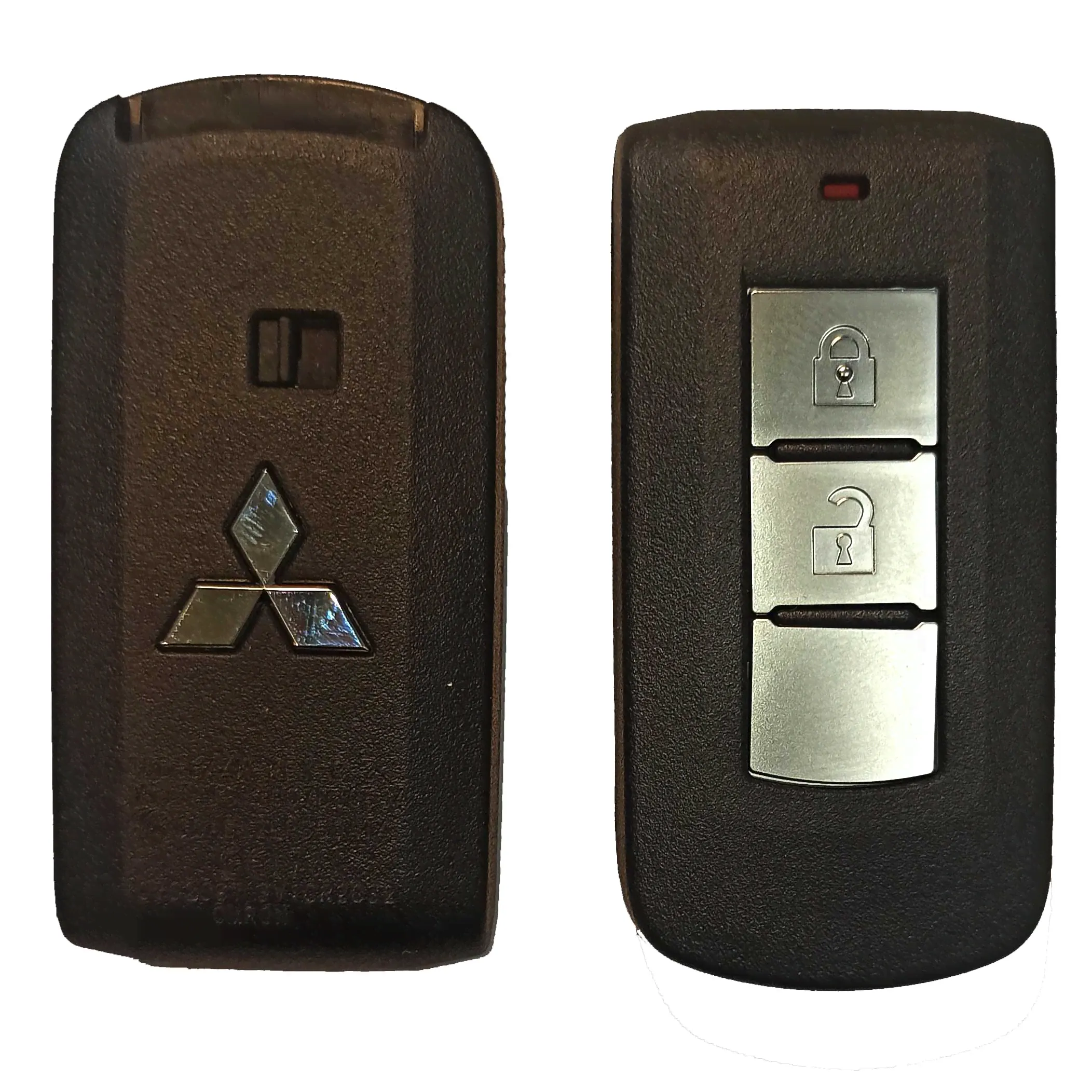 Смарт ключ Mitsubishi для моделей OUTLANDER с 2006г, LANCER с 2008г, ASX с 2010г-0