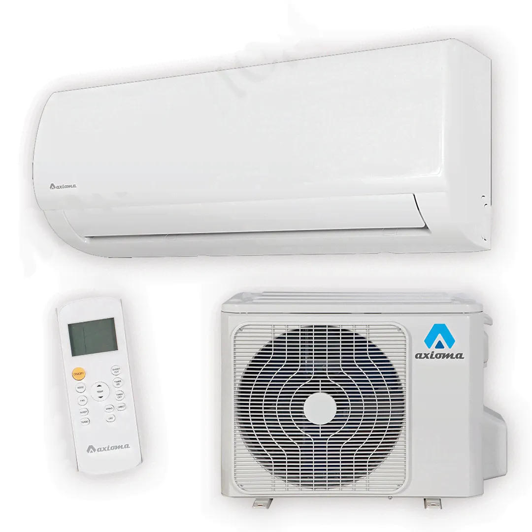 Axioma ASX/ASB (A-series) ASX18D1/ASB18D1-0