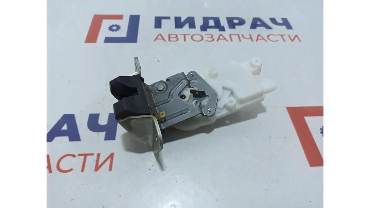 Замок багажника Mitsubishi ASX 5808A079.-0