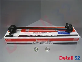 Стойка стабилизатора АСХ переднего, CTR, clm28asx
