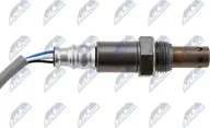Лямбда-зонд (кислородный датчик) NTY для Mitsubishi ASX I 2010-2024. Артикул ESL-CT-006