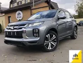 Mitsubishi ASX 2.0 CVT 2023