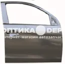 ASX дверь передняя правая (Китай) для MITSUBISHI ASX