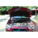 Упоры капота на Mitsubishi Asx BD08.01