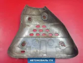 Экран тепловой 1555A577 Mitsubishi ASX 2010-2016 Мицубиси ASX