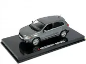 Модель Mitsubishi ASX (2013 - 2012, ASX