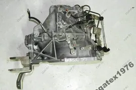 Коробка передач MITSUBISHI ASX 1.8 DID MIVEC