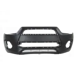 Бампер передний Mitsubishi ASX-1