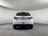 MITSUBISHI ASX 1.8, 2014