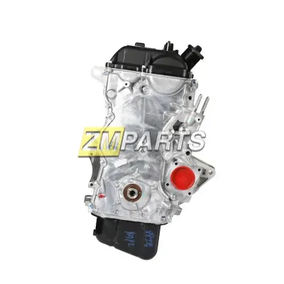 Двигатель 4A92 Mitsubishi Lancer 10, ASX 1.6 новый в Москве-1