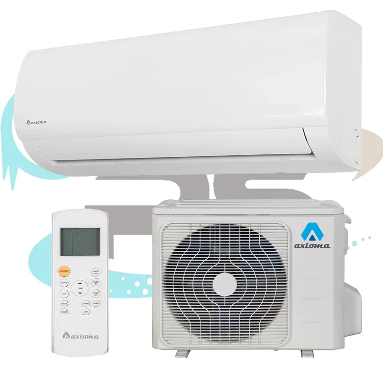 Кондиционер Axioma ASX/ASB B-series ASX18B1/ASB18B1 (до 50м2) с БЕСПЛАТНОЙ установкой-0