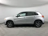 MITSUBISHI ASX 1.6, 2012