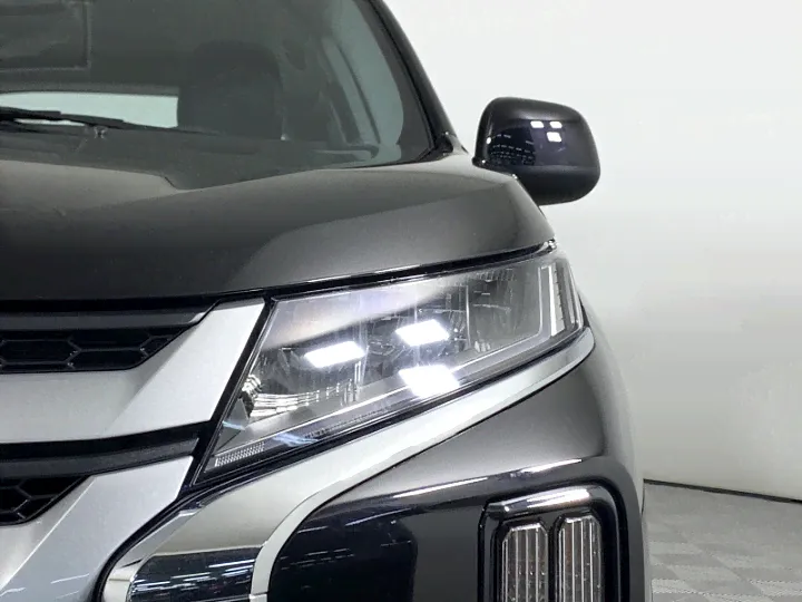 MITSUBISHI ASX 2, 2023-2